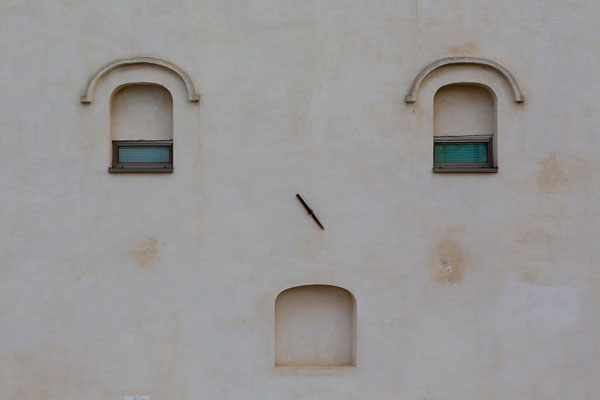 Photograph Della Latta Massimo  Facce 18 on One Eyeland